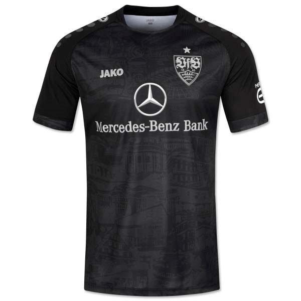 Authentic Camiseta VfB Stuttgart 3ª 2022-2023